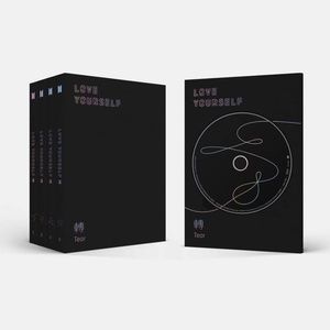 BTS Album